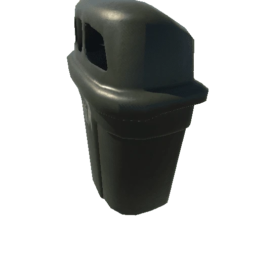 Trash Bin